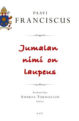 Jumalan nimi on laupeus
