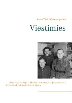 Viestimies