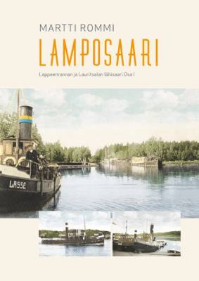 Lamposaari
