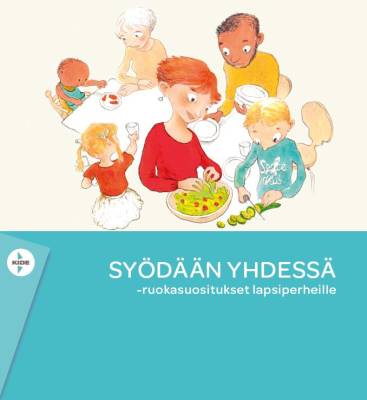 Syödään yhdessä