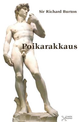 Poikarakkaus