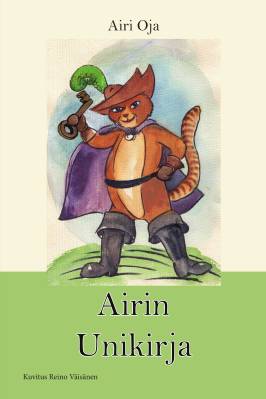Airin Unikirja