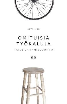 Omituisia työkaluja
