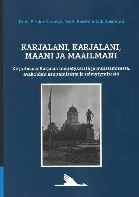 Karjalani, Karjalani, maani ja maailmani