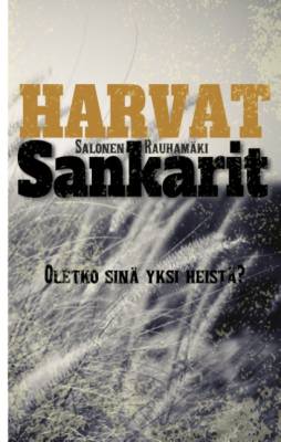 Harvat Sankarit