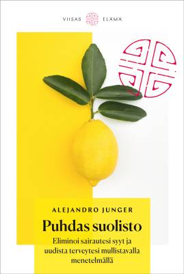 Puhdas suolisto