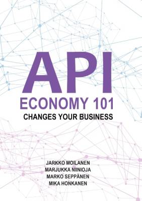 API Economy 101