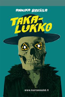 Takalukko