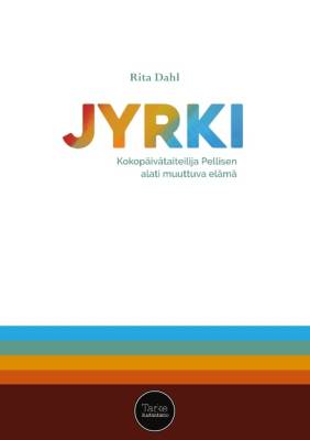 Jyrki