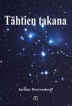 Tähtien takana