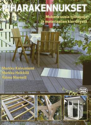 Piharakennukset