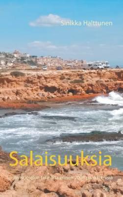 Salaisuuksia