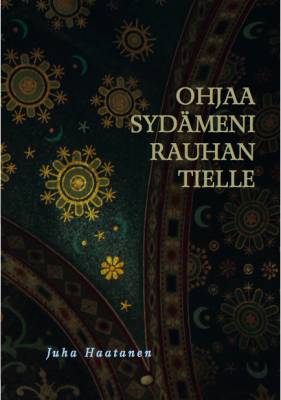 Ohjaa sydämeni rauhan tielle