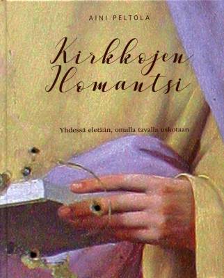 Kirkkojen Ilomantsi