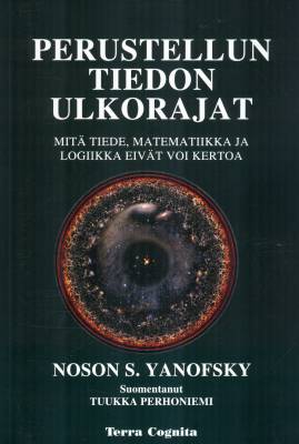 Perustellun tiedon ulkorajat