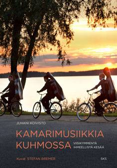 Kamarimusiikkia Kuhmossa