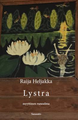 Lystra
