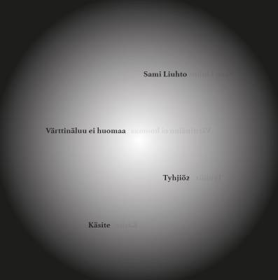 Värttinäluu ei huomaa