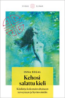 Kehosi salattu kieli