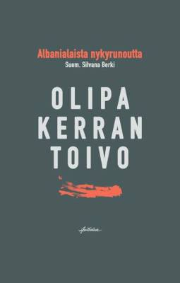 Olipa kerran toivo