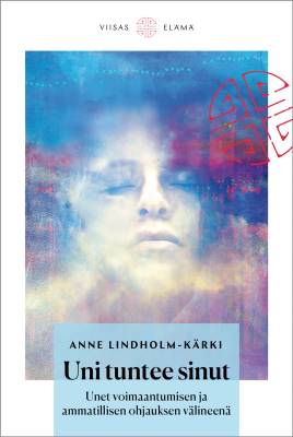 Uni tuntee sinut