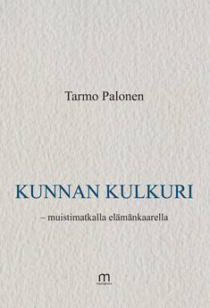 Kunnan kulkuri