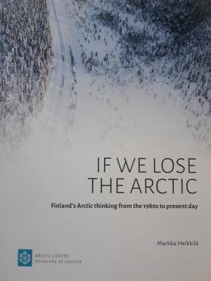 If we lose the Arctic