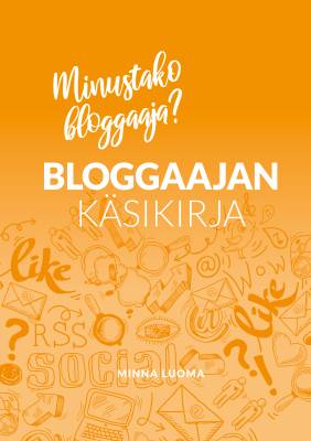 Bloggaajan käsikirja