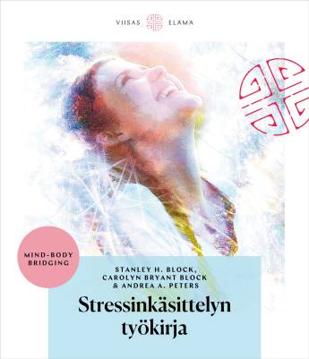 Stressinkäsittelyn työkirja