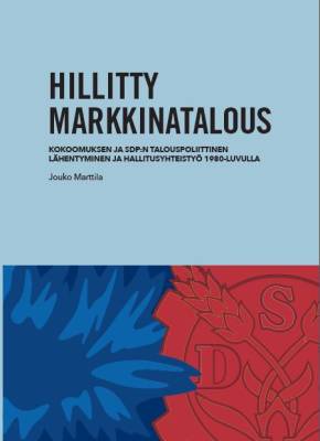 Hillitty markkinatalous