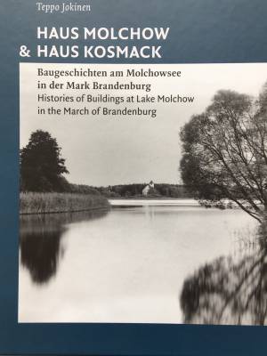 Haus Molchow & Haus Kosmack - The Molchow House and the Kosmack House