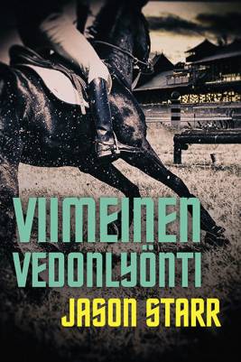 Viimeinen vedonlyönti