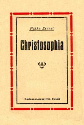 Christosophia