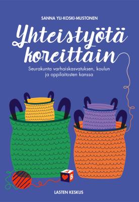 Yhteistyötä koreittain