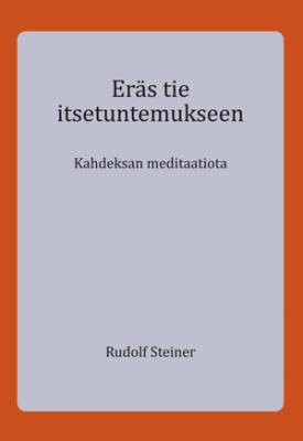 Eräs tie itsetuntemukseen