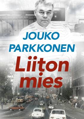 Liiton mies