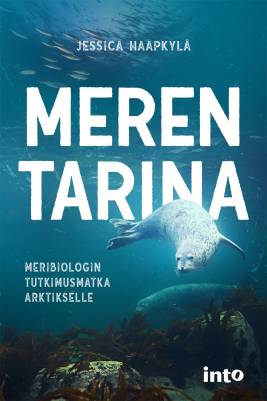Meren tarina