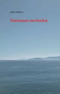 Unenmaan merihiekat