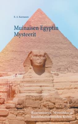 Muinaisen Egyptin Mysteerit