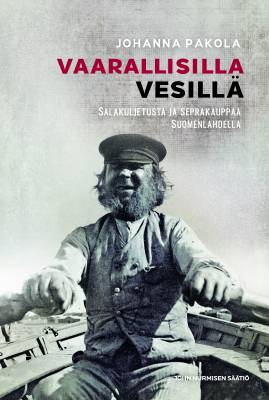Vaarallisilla vesillä