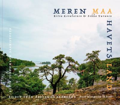 Meren maa - Havets land