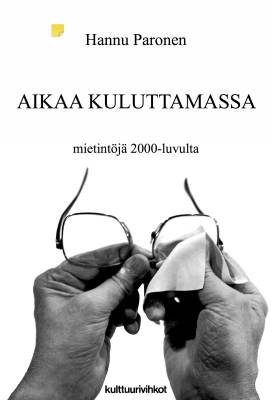 Aikaa kuluttamassa