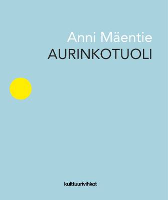 Aurinkotuoli