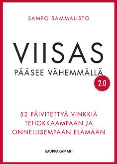 Viisas pääsee vähemmällä 2.0