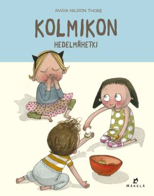 Kolmikon hedelmähetki