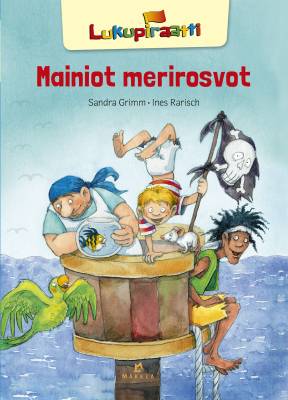Mainiot merirosvot