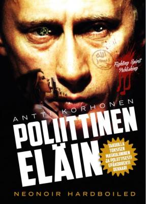 Poliittinen eläin