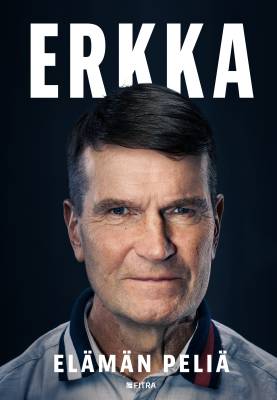 Erkka - Elämän peliä