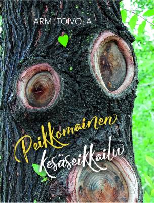 Peikkomainen kesäseikkailu