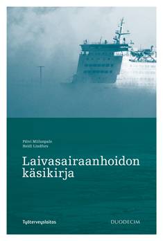 Laivasairaanhoidon käsikirja